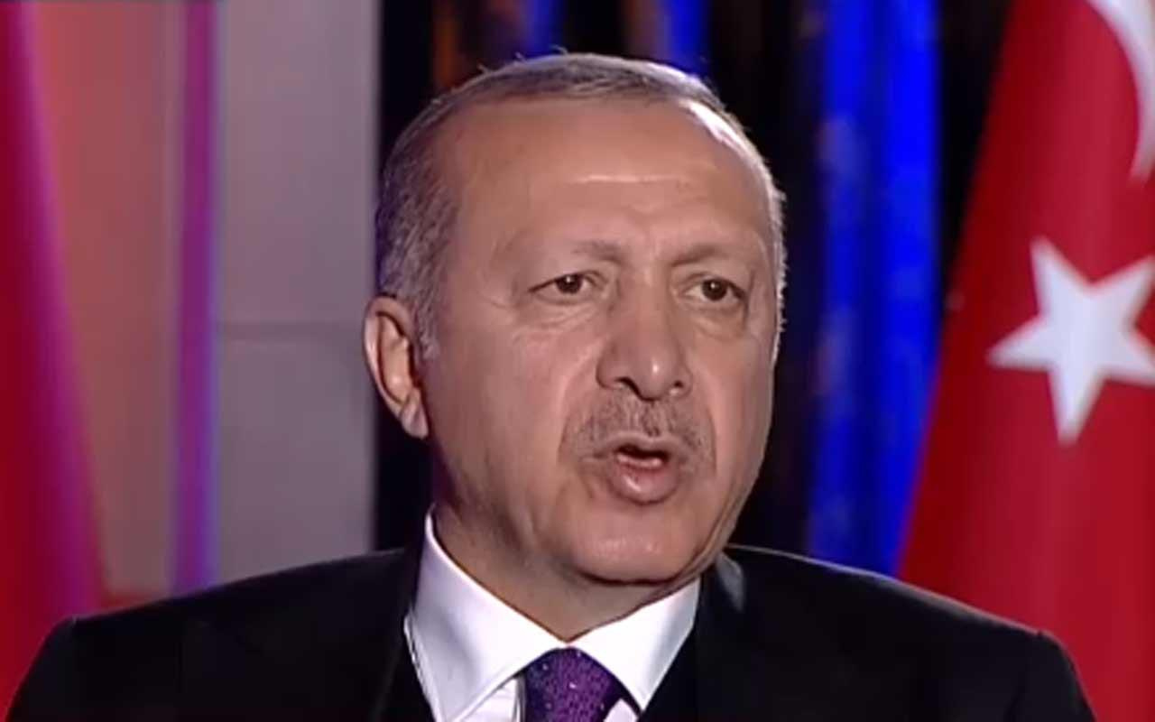 Erdoğan'dan ABD'yi çılgına çevirecek sözler
