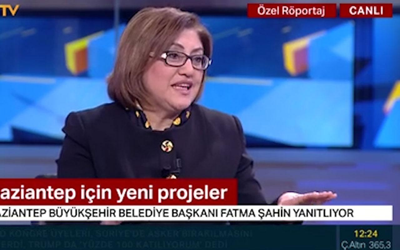 Fatma Şahin: Türkiye'nin en büyük engelsiz yaşam merkezini açıyoruz