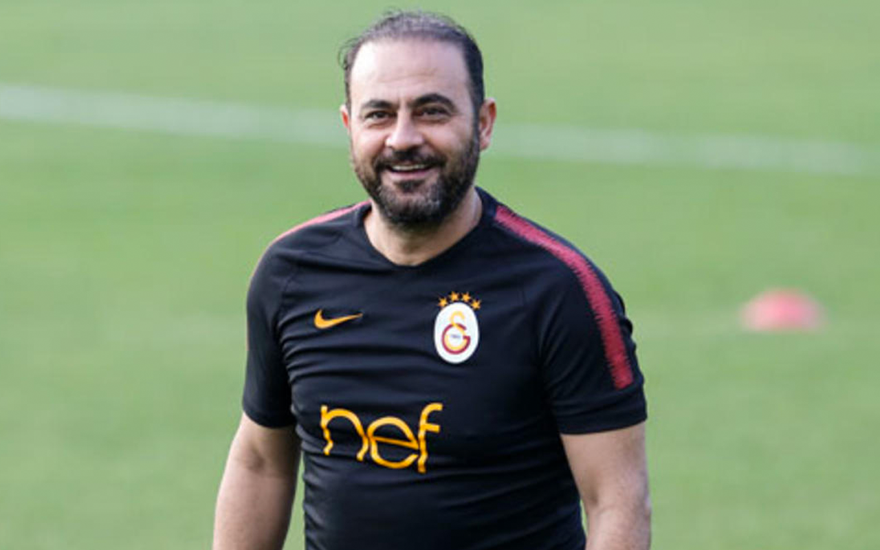 Galatasaray'da Hasan Şaş'a kötü haber!