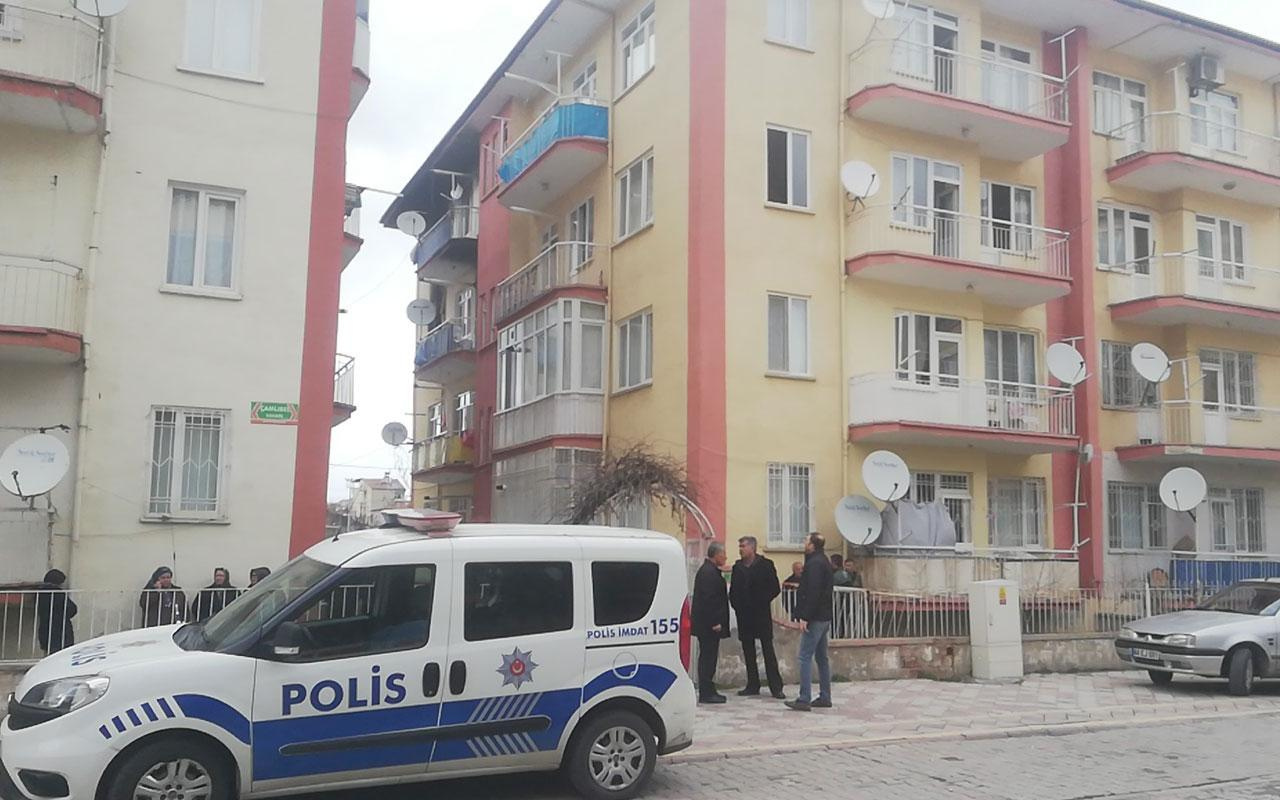 Malatya’da doğalgaz patlaması: 1 ölü ,3 yaralı