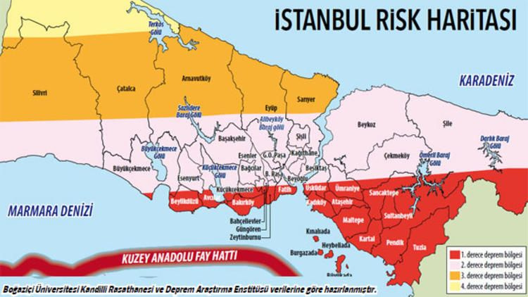 Bugün olmazsa 9 Mart'ta 7 büyüklüğünde bir deprem olacak - Sayfa 7