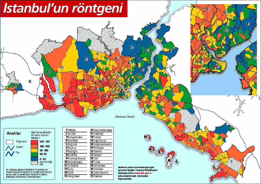 Bugün olmazsa 9 Mart'ta 7 büyüklüğünde bir deprem olacak - Sayfa 9