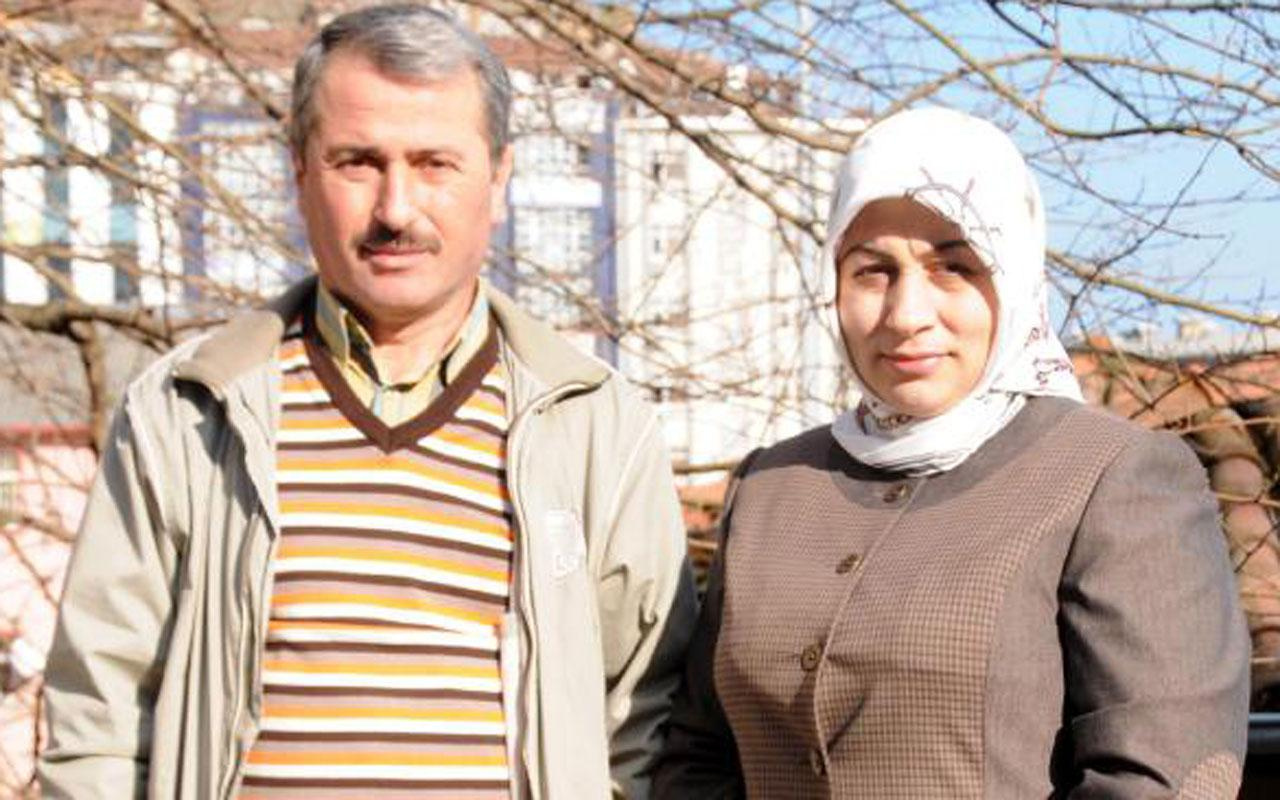Rizeli Nuriye Kaputoğlu Gürcistan çetesini çökertti ve 70 Türk'ü serbest bıraktı