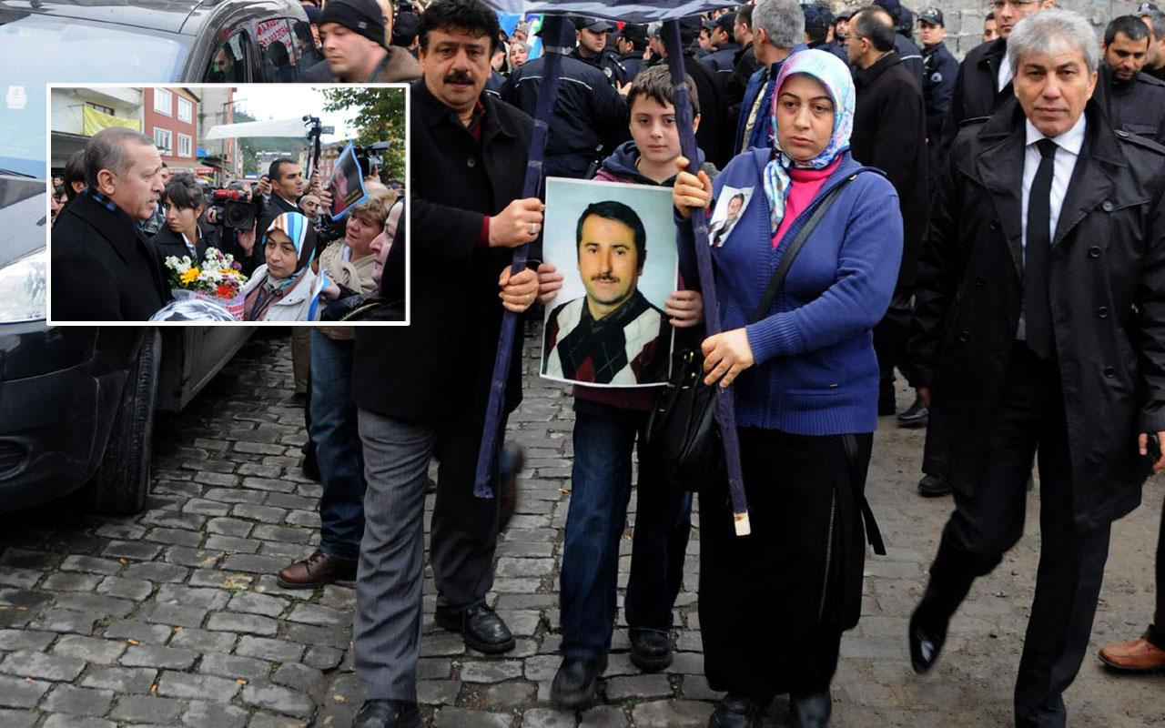 Eşine tuzak kuran çeteyi çökertip 70'e yakın Türk'ü cezaevinden kurtardı