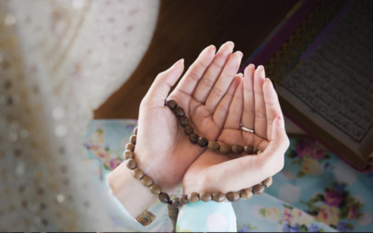 Adetli kadınlar Ramazan'da hangi ibadetleri yapabilir?