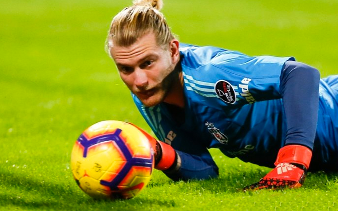 Karius gidiyor Volkan Babacan geliyor