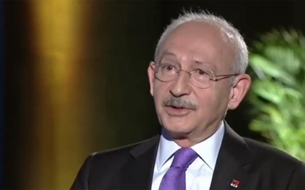 Kılıçdaroğlu'nun 'İstanbul' iddiası güldürdü