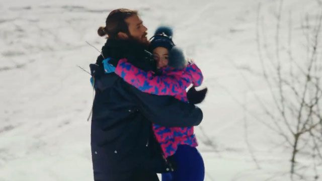 Erkenci Kuş'ta kıskançlık krizi! Can Sanem'i dağa kaldırdı