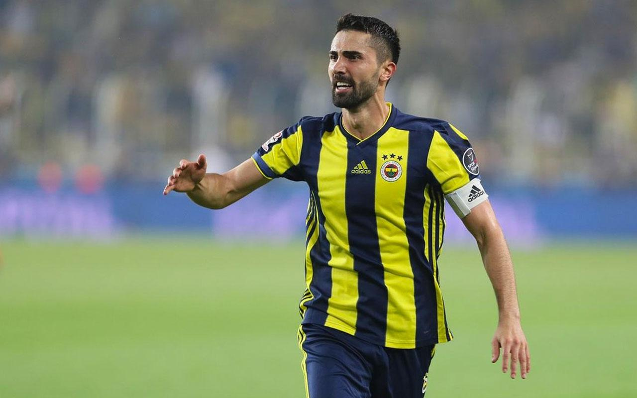 Fenerbahçe'de Hasan Ali Kaldırım'ın yerine gelecek isim bomba