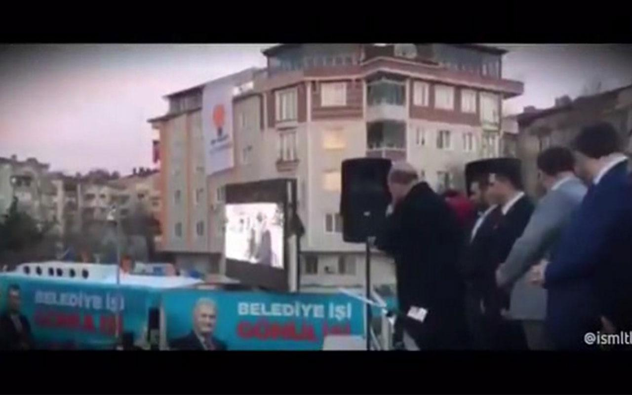 Süleyman Soylu'dan Ekrem İmamoğlu'na sert sözler!