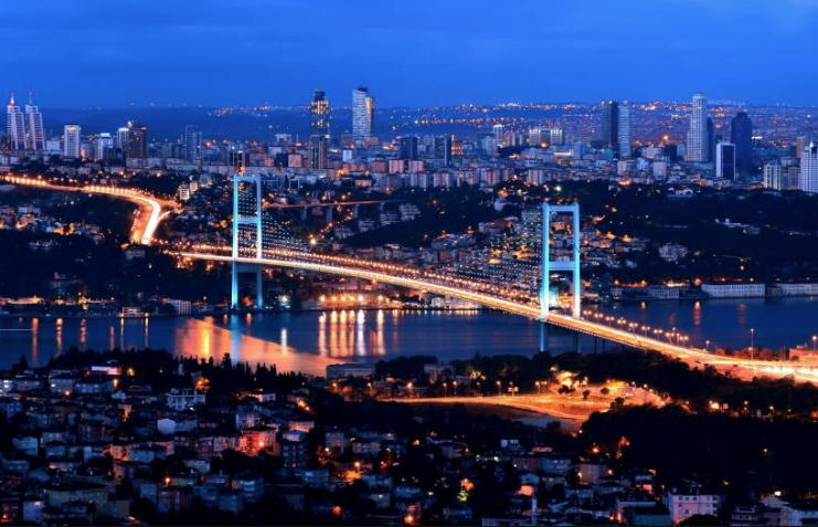 Herkes memleketinde yaşarsa İstanbul'un nüfusu ne kadar olur? Şaşırtan istatistik
