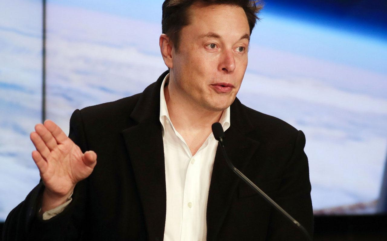 Elon Musk'a göre Mars'a gitmek zorundayız: Armageddon hala geçerli!