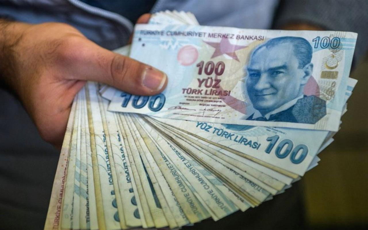 CHP Milletvekili Burhanettin Bulut kredi borçlarının silinmesi için yasa teklifi verdi