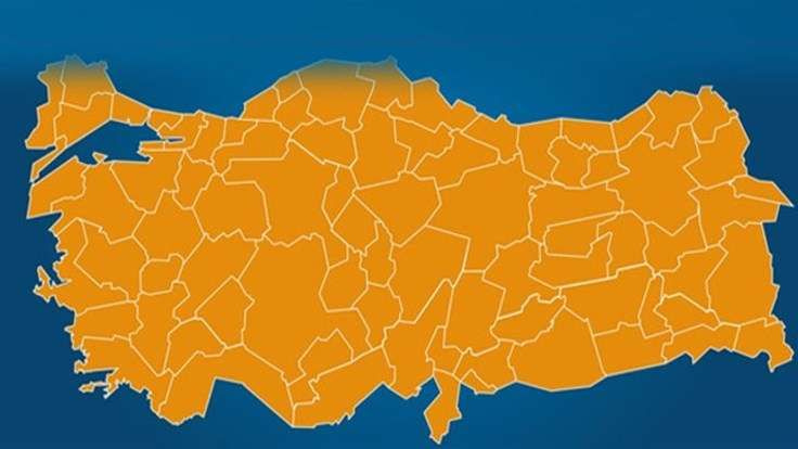 Yeni seçim anketi Antalya, Isparta, Maraş, Adana ve Hatay sonuçları