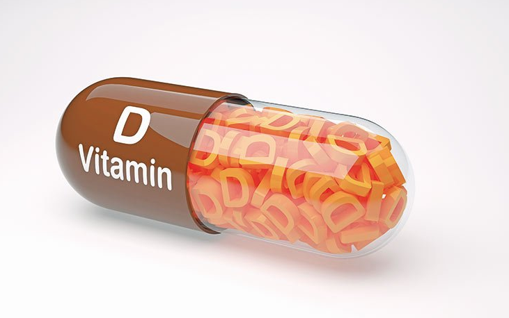 D vitamini eksikliği nedir işte vitamin D'yi yükseltmek için tüketebileceğiniz besinler