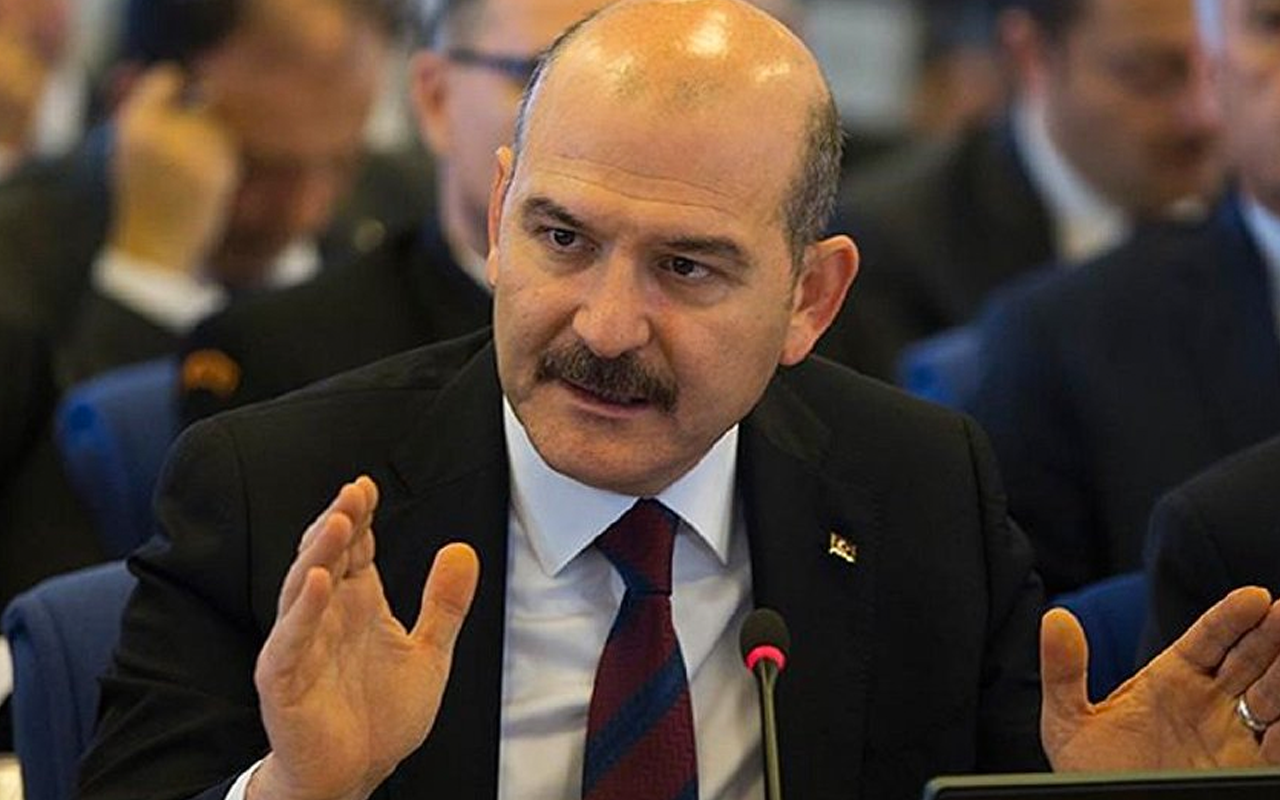 Süleyman Soylu'dan Kılıçdaroğlu'na cevap: Hile yapma