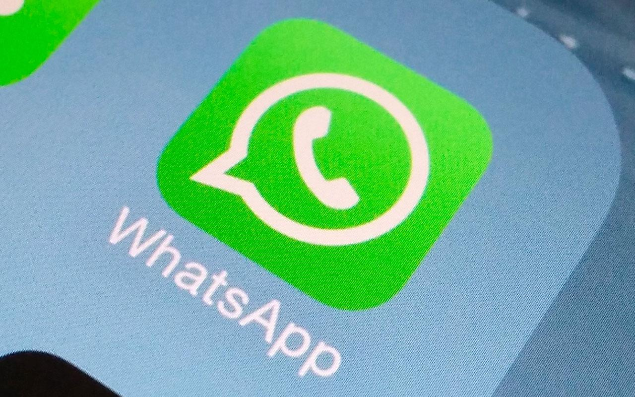 WhatsApp'ın 2 önemli özelliği bugün ortaya çıktı