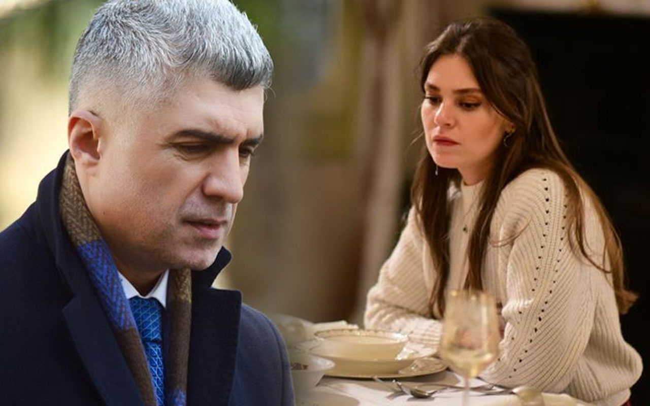 Aslı Enver ve Özcan Deniz'e tehdit şoku! İsrail'e gideceklerdi