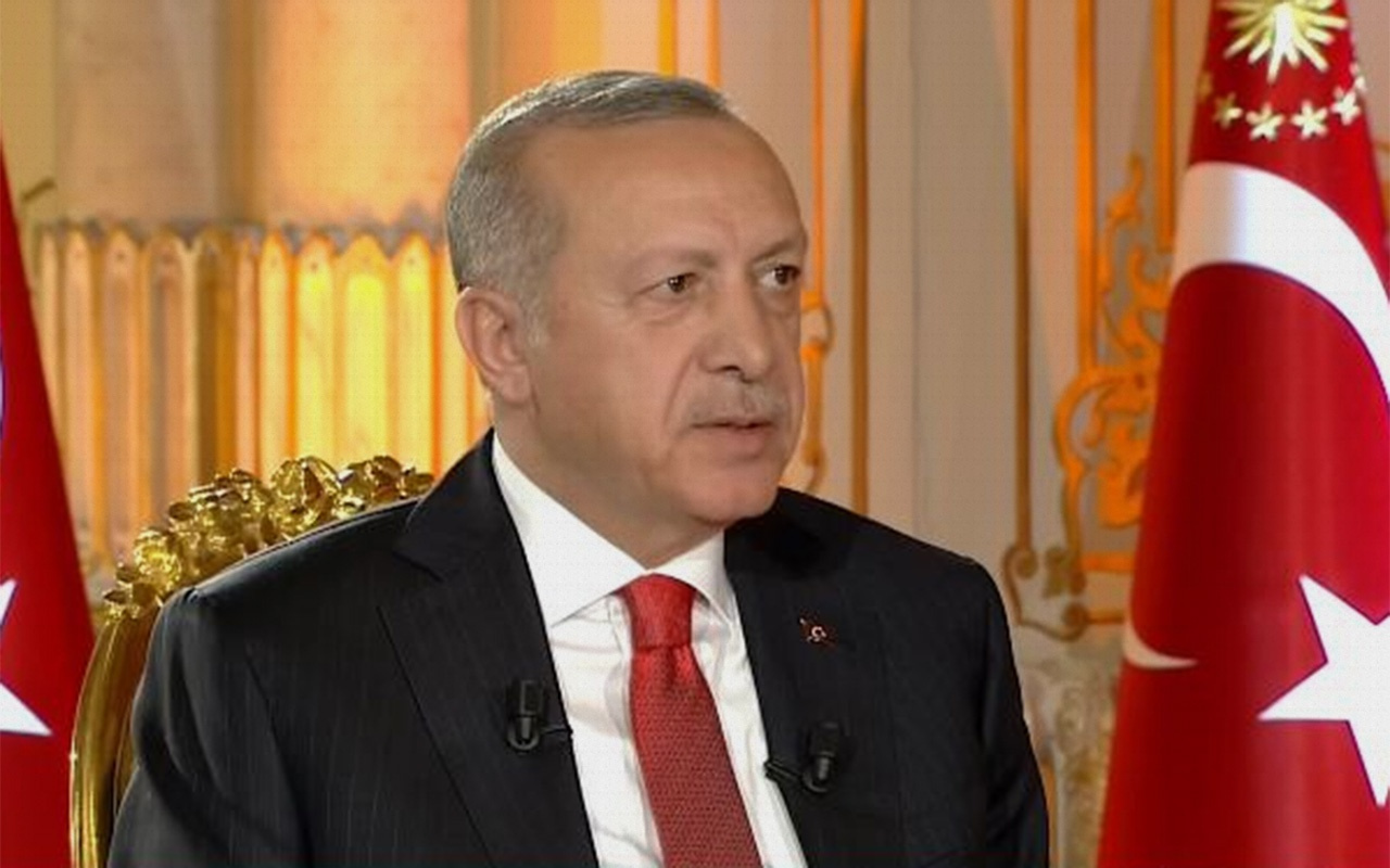 Erdoğan: "Türkiye güçlendikçe yıpratma savaşıyla karşılaştı"
