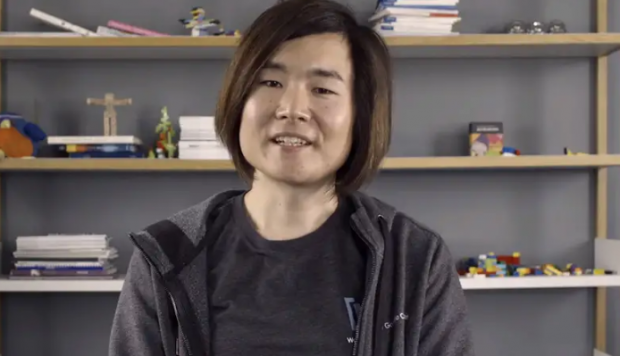 Emma Haruka Iwao