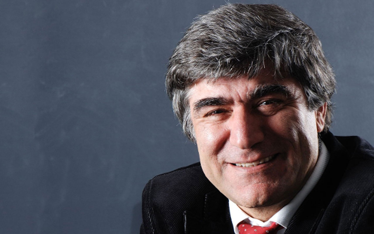 Son dakika Hrant Dink davasında karar çıktı!