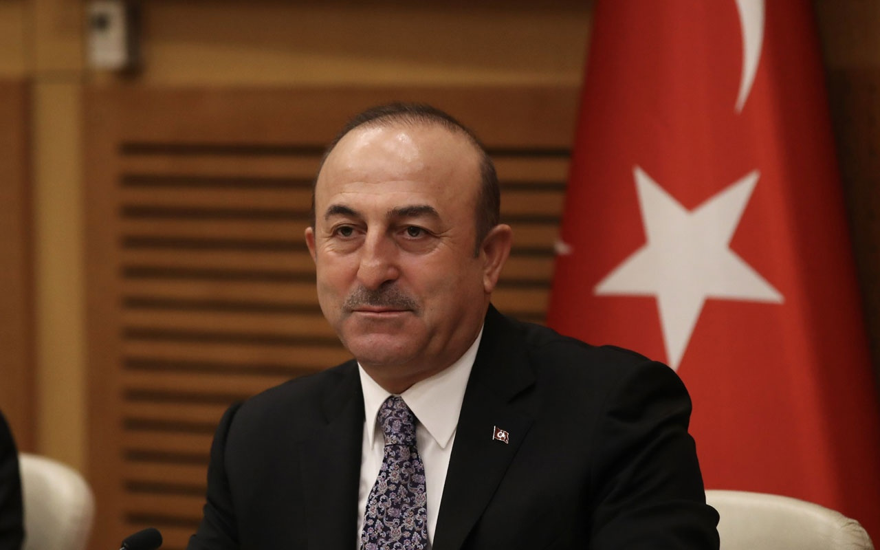 Dışişleri Bakanı Mevlüt Çavuşoğlu, Yeni Zelanda'da  2 Türk yaralı