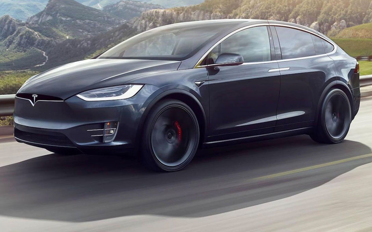 Elon Musk Tesla Y modelini tanıttı fiyatı ve özellikleri bomba gibi