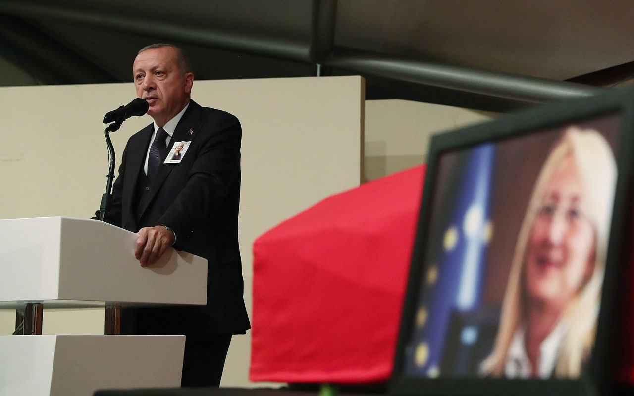 Cumhurbaşkanı Erdoğan'dan Avrupa'ya sert uyarı: Derhal önlem alınmazsa...