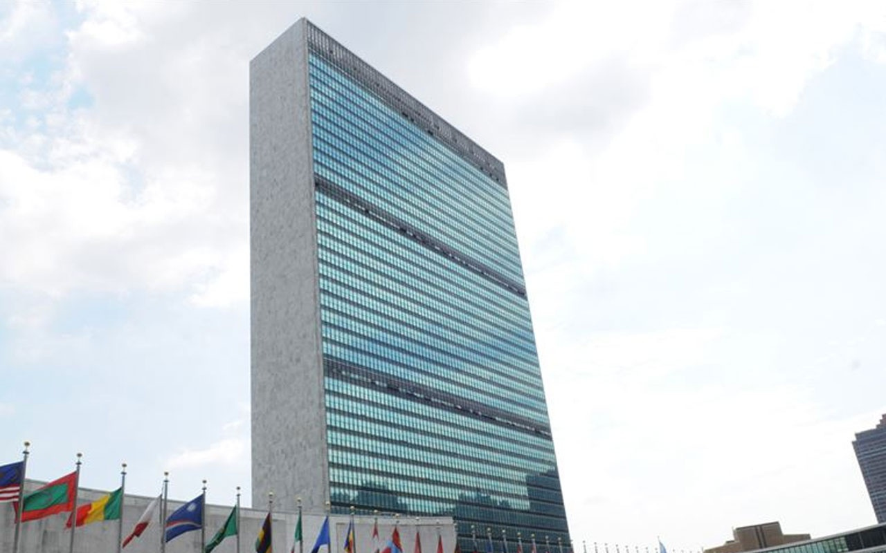 BM'den saldırıya ilişkin flaş mesaj