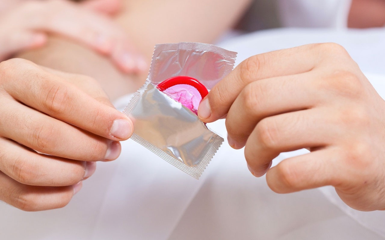 Prezervatiflere 16 cm sınırı geliyor Sağlık Bakanlığı ücretsiz dağıtacak