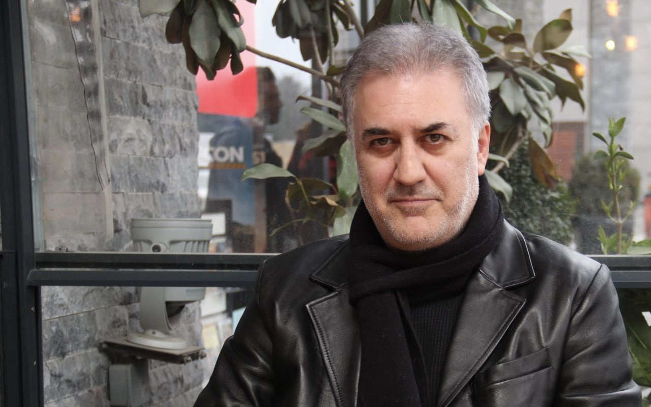 Tamer Karadağlı sosyal medyada kendisine hakaret eden kişiden şikayetçi oldu