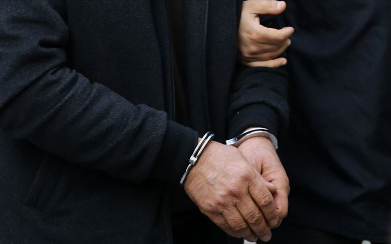 FETÖ'den tutuklanan emekli albay 'Balyoz' sanığı çıktı