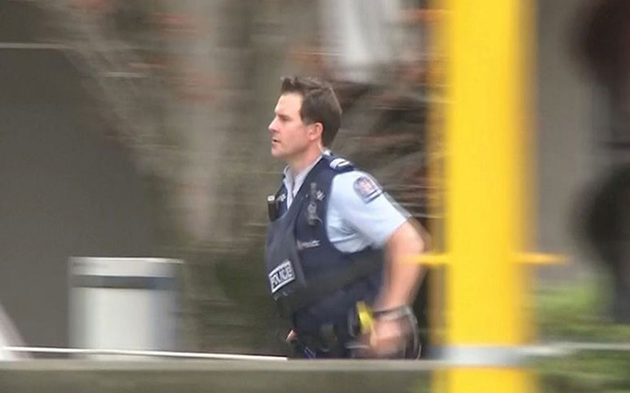 Yeni Zelanda'da camilere saldırı çok sayıda ölü ve yaralı