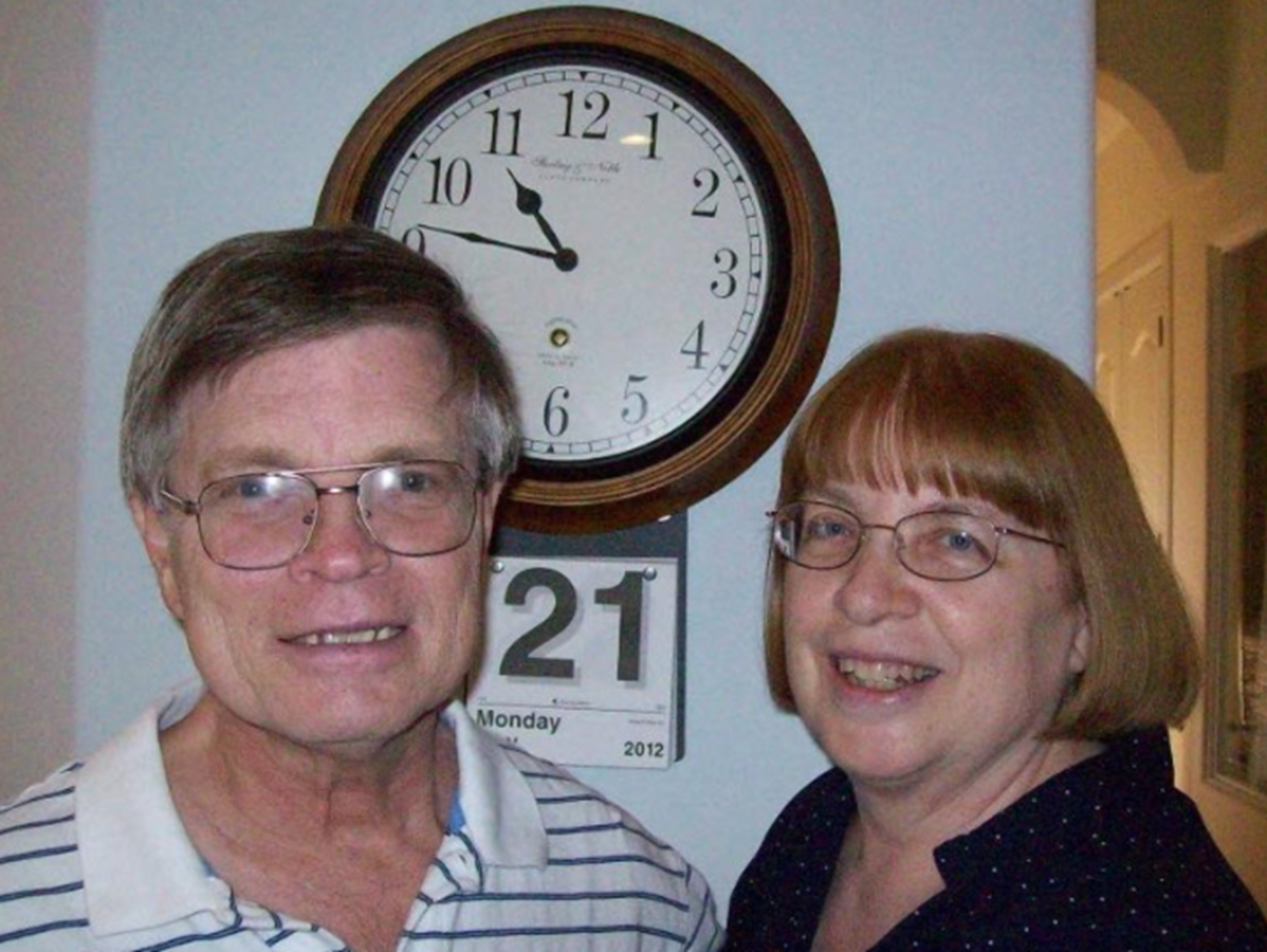 16 yıldır Alzheimerlı olan eşini bakın nasıl tedavi etti