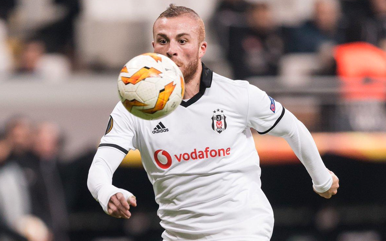 Gökhan Töre, Beşiktaş'a geri dönüyor