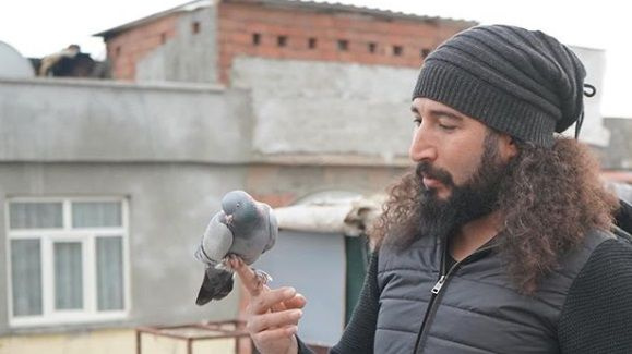 O Ses Türkiye şampiyonu PKK propagandasından gözaltına alınmıştı Karar çıktı