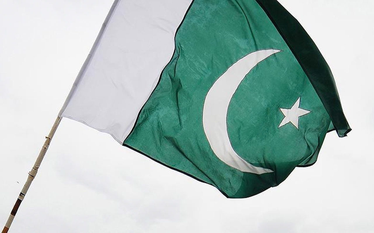 Pakistan Hindistan’a ait İHA düşürdü