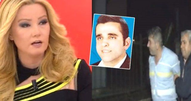 Müge Anlı'daki Asım Bayram cinayetinin azmettiricisi ünlü isim hakkında  bomba iddia