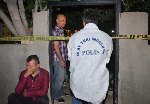 Adana'da anneannesini çarşafla boğarak öldürmüştü! Torunun cezası belli oldu