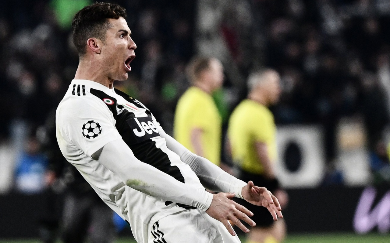 Cristiano Ronaldo Koronavirüs sebebiyle karantinaya alındı