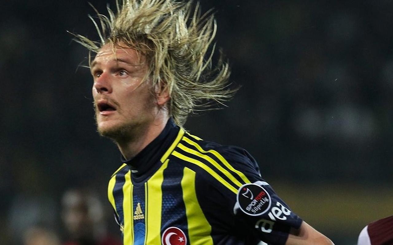 Krasic'in Fenerbahçe pişmanlığı
