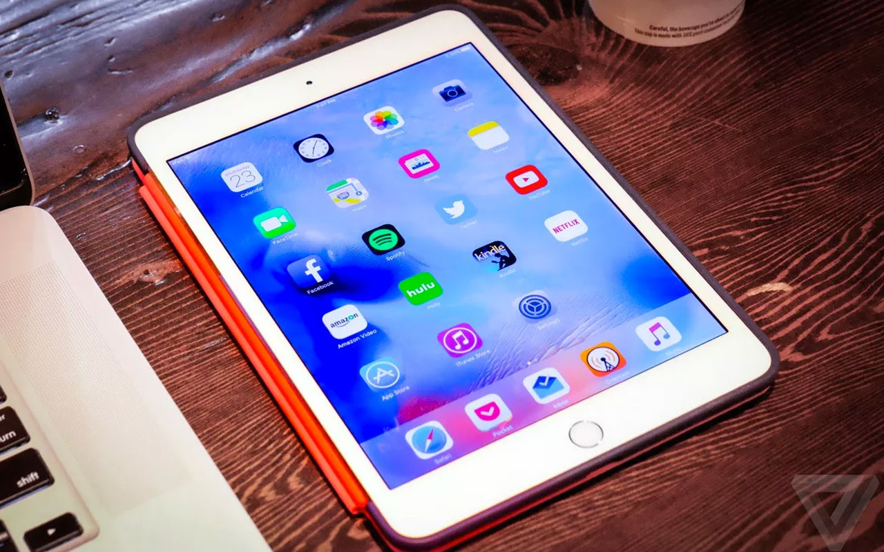 iPad Mini tanıtıldı işte Türkiye fiyatı ve özellikleri