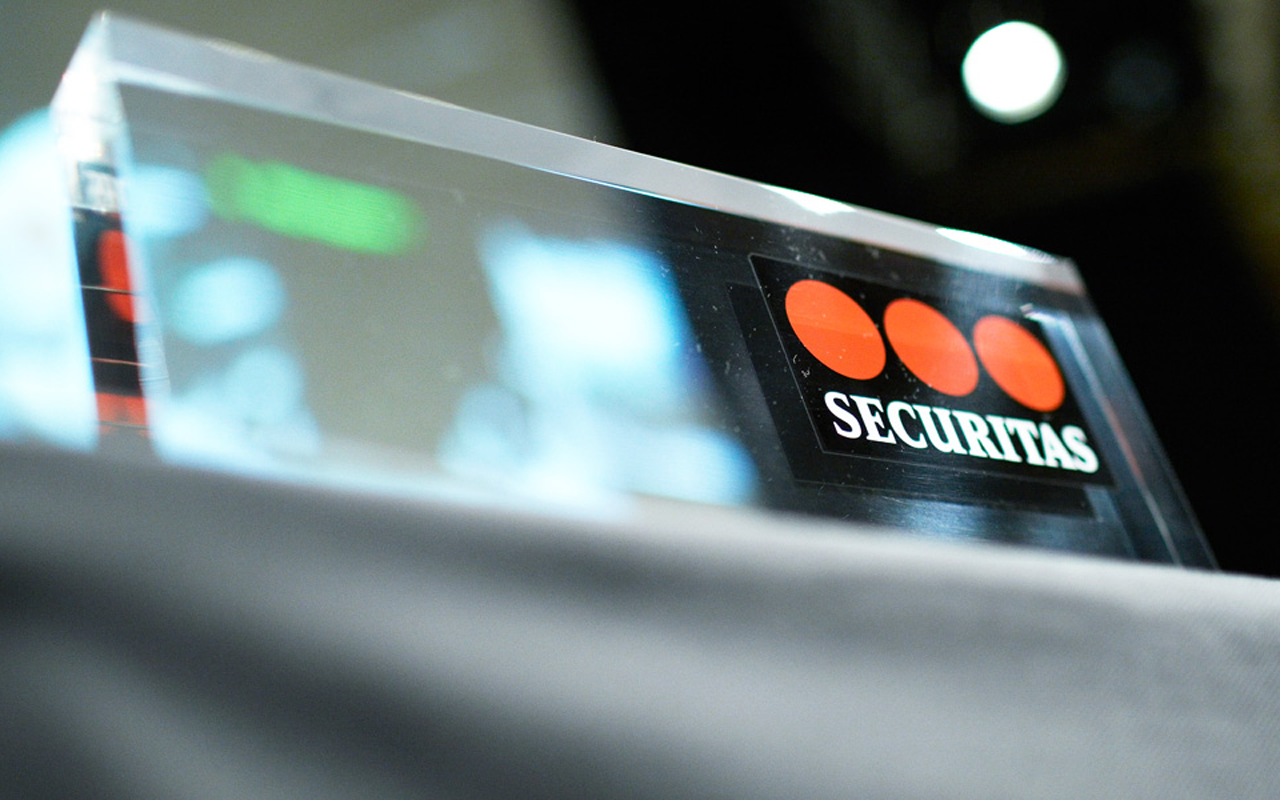 Securitas bu yıl tam 2 bin 500 çalışan alacak