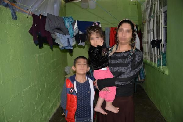 Diyarbakır'da bebek maması çalan şahsın uyuşturucu bağımlısı olduğu ortaya çıktı