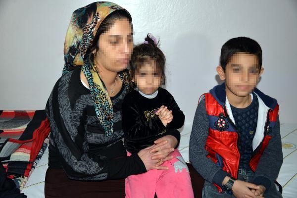 Diyarbakır'da bebek maması çalan şahsın uyuşturucu bağımlısı olduğu ortaya çıktı
