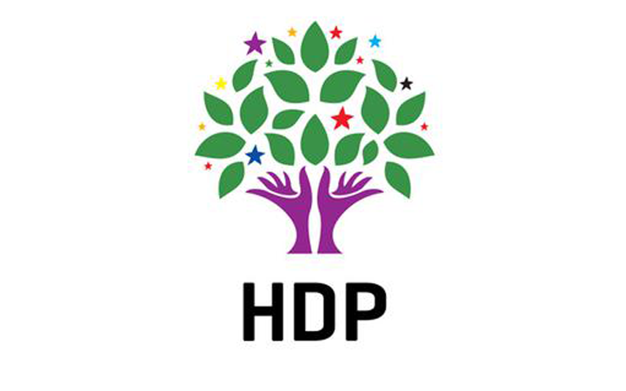 HDP Balıkesir belediye başkan adayına gözaltı