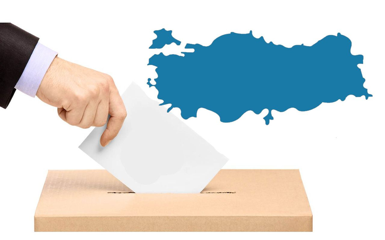 Emax seçim anketi Gaziantep, Antalya, Adana, Mersin, Bursa ve Eskişehir var