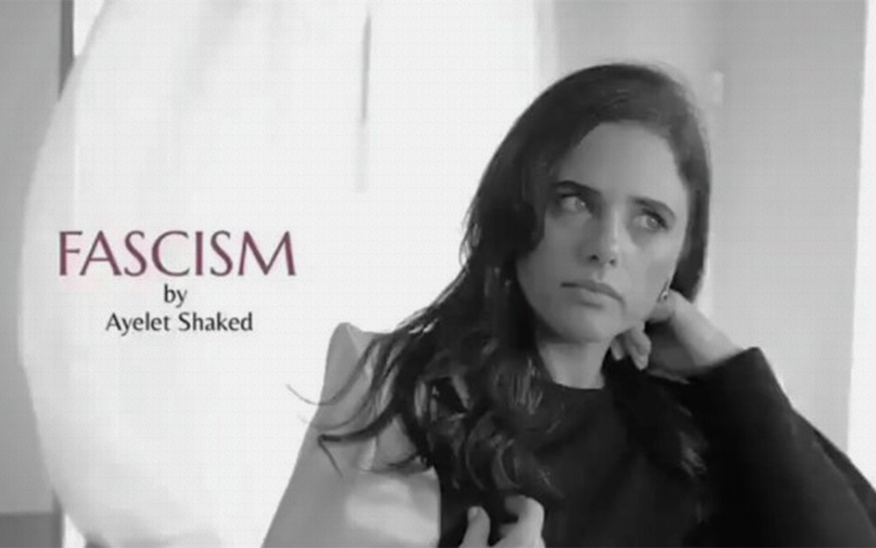 İsrail'de Faşizm temalı reklam filmi tartışma yarattı