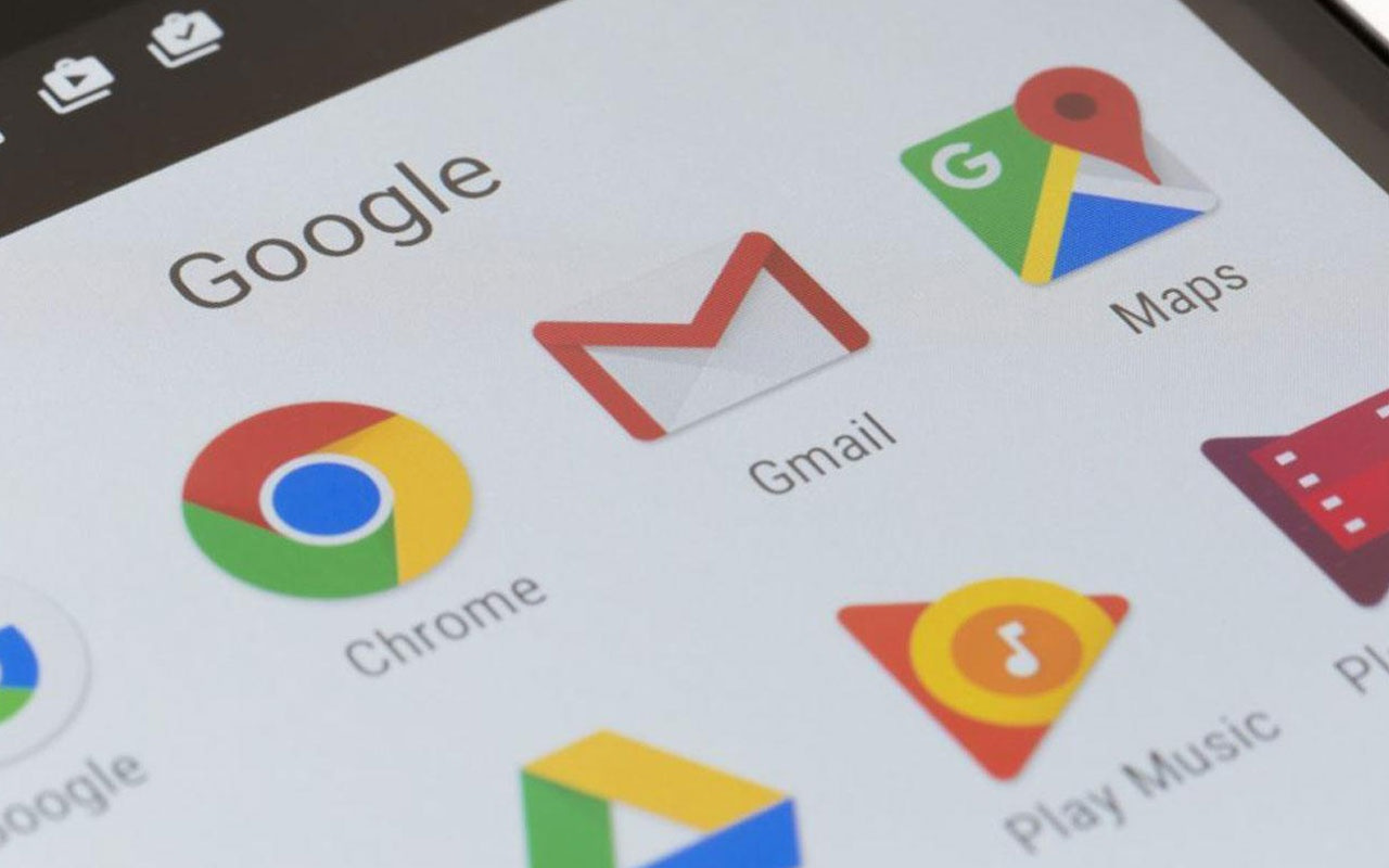 Google'ın mail servisi Gmail Inbox, 2 Nisan'dan itibaren kapatılıyor
