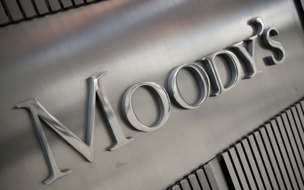 Kredi derecelendirme kuruluşu Moody’s Türk bankalarının notunu indirdi